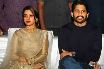 Hello Movie Pre Release Event